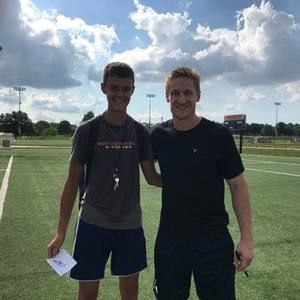 Meet your Posher, Aj